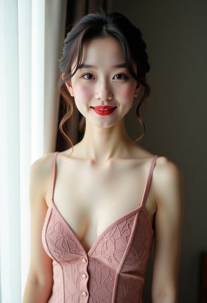月落第七码头电影海报