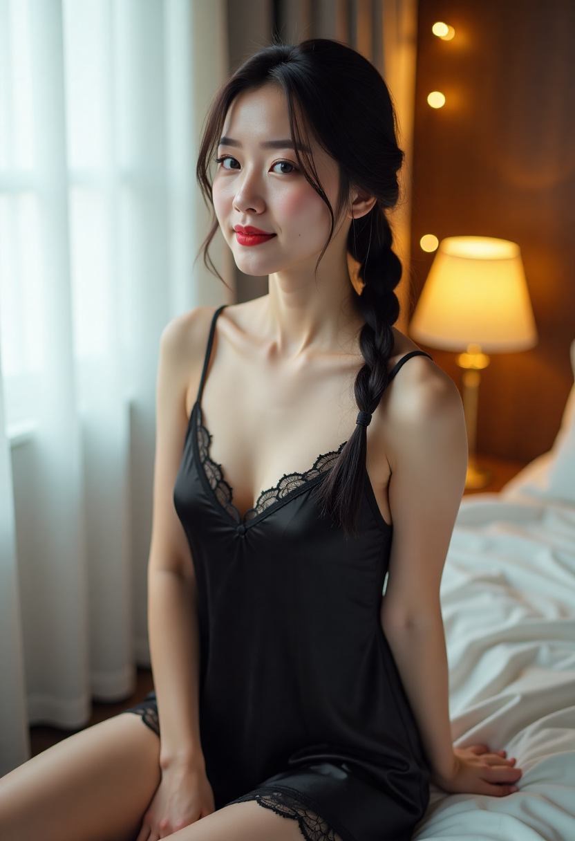 夏夜未完成舞台剧照